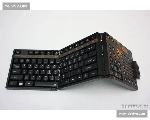 魔兽世界手机版：键盘操作全新演绎